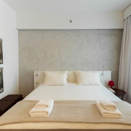 Apartament Bhomy Bela Vista Moderno E Bem Localizado Me903 São Paulo Zewnętrze zdjęcie