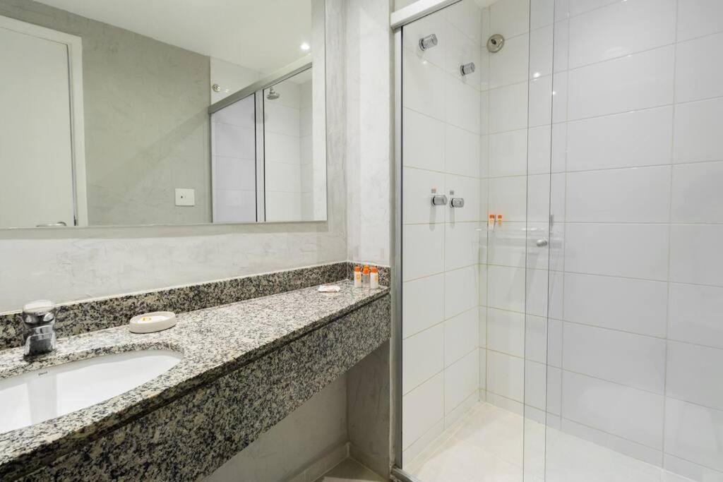 Apartament Bhomy Bela Vista Moderno E Bem Localizado Me903 São Paulo Zewnętrze zdjęcie