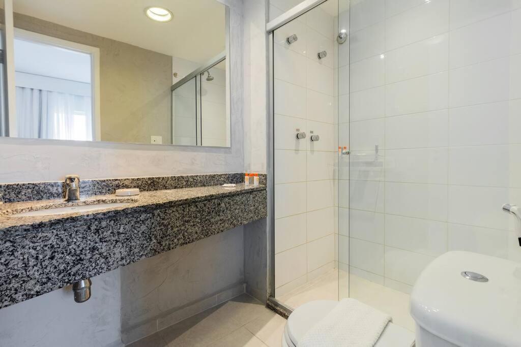Apartament Bhomy Bela Vista Moderno E Bem Localizado Me903 São Paulo Zewnętrze zdjęcie