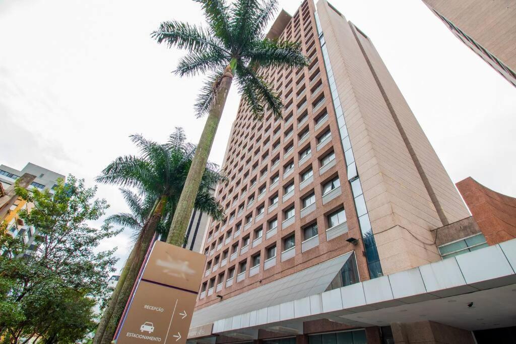 Apartament Bhomy Bela Vista Moderno E Bem Localizado Me903 São Paulo Zewnętrze zdjęcie