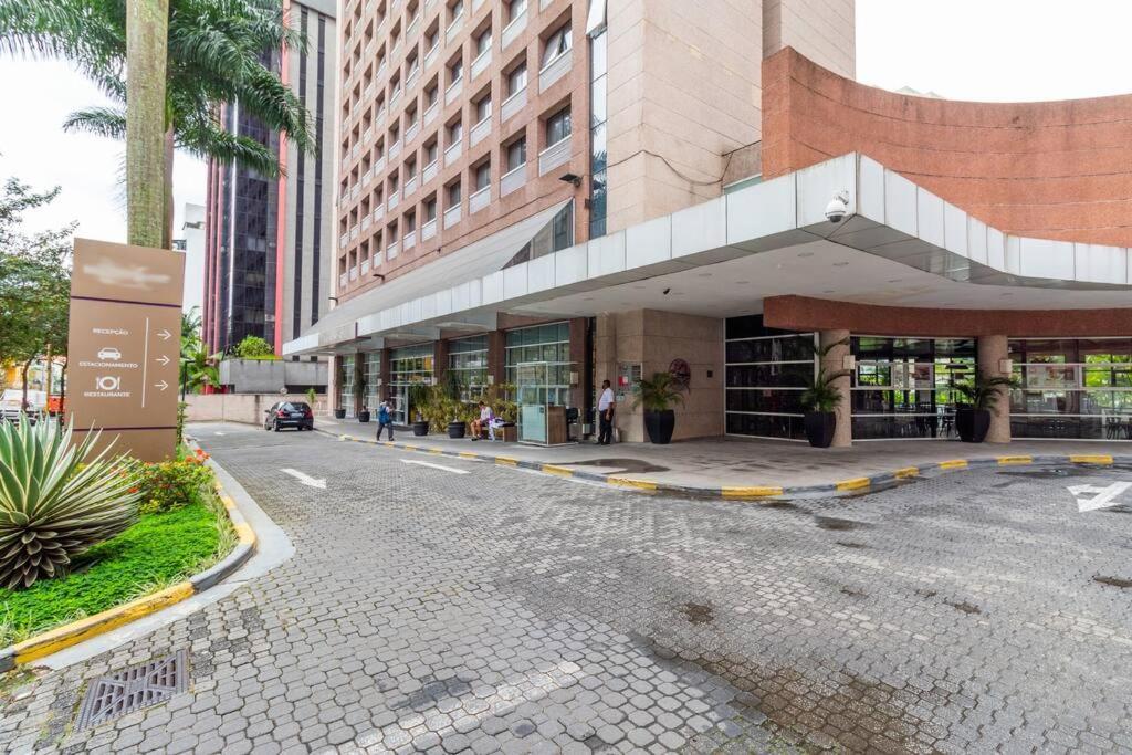Apartament Bhomy Bela Vista Moderno E Bem Localizado Me903 São Paulo Zewnętrze zdjęcie
