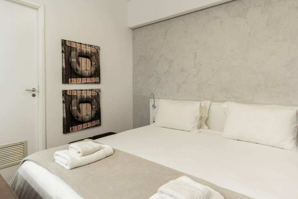 Apartament Bhomy Bela Vista Moderno E Bem Localizado Me903 São Paulo Zewnętrze zdjęcie