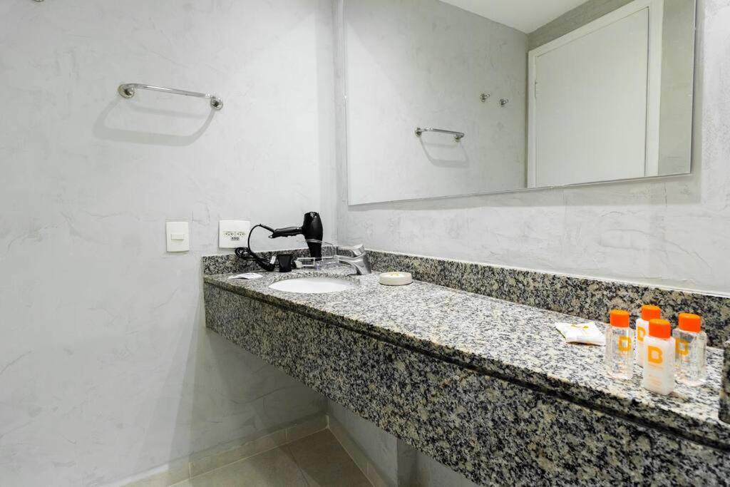 Apartament Bhomy Bela Vista Moderno E Bem Localizado Me903 São Paulo Zewnętrze zdjęcie